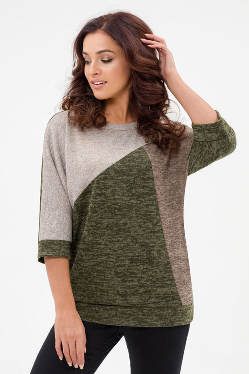 Туника Дженис (46-60) - Serenada фото 4