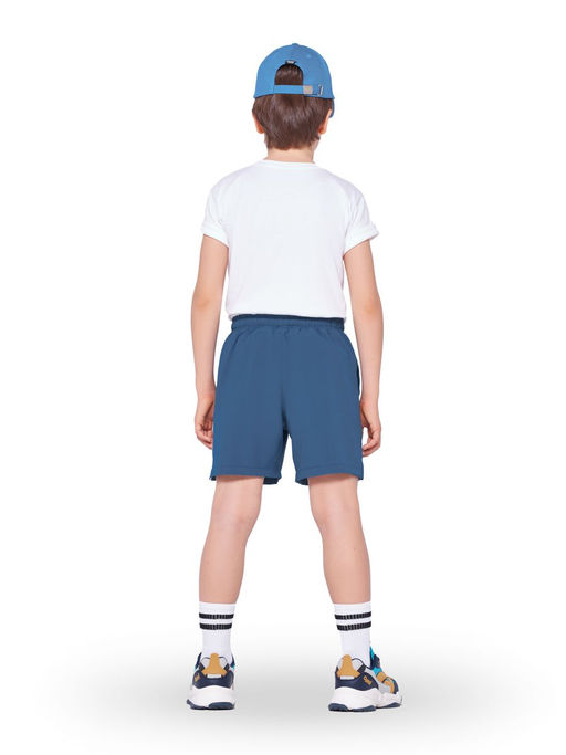 Шорты д/мал. Майк - Oldos фото 3