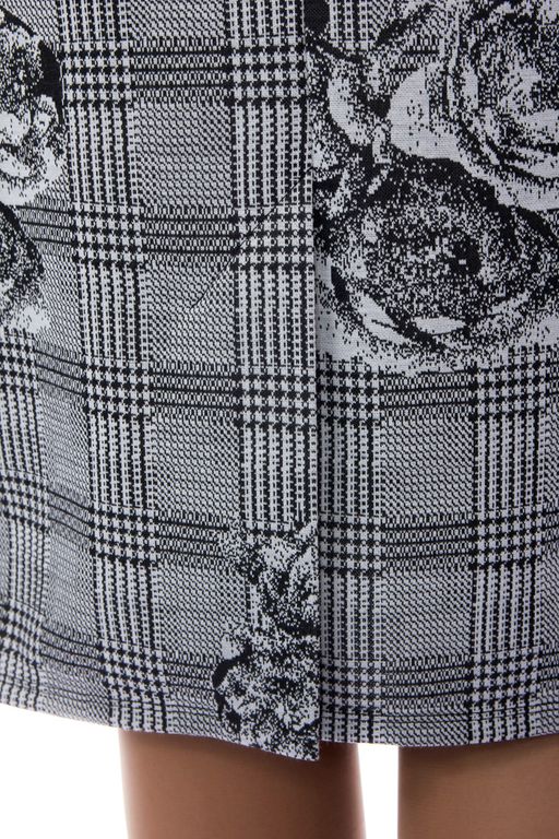 Платье П4-3817/2 - Wisell фото 11