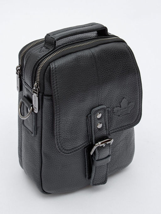 Сумка 99777 black Zinimxs