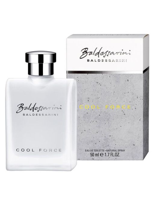 BALDESSARINI COOL FORCE m EDT 90 ml M, туалетная вода