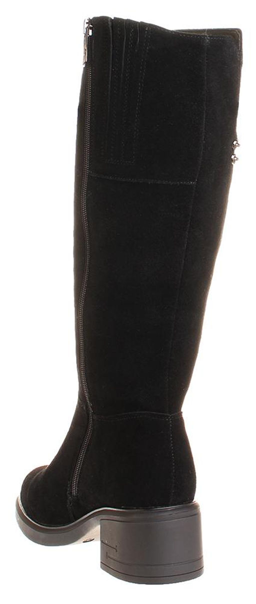 Сапоги Madella XMK-42088-2A-SW