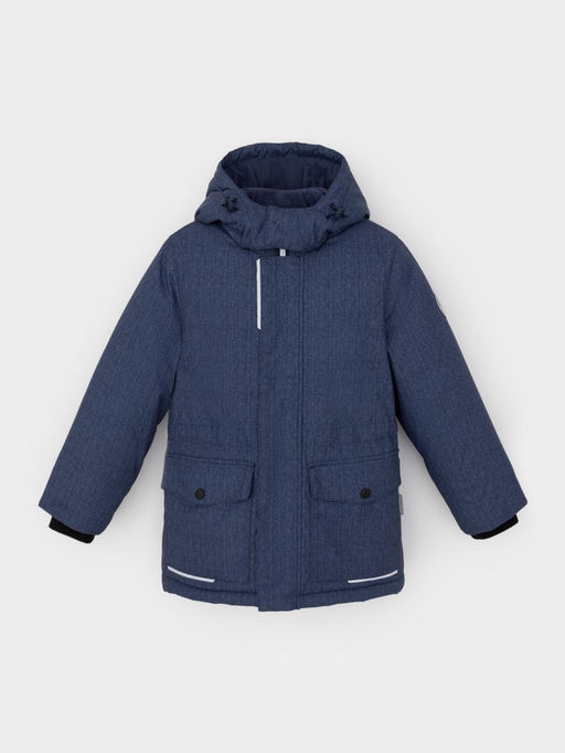 ВК 36107/н/1 ГР куртка для мал - Crockid фото 2