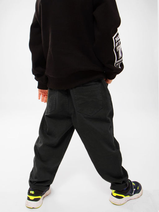 Джинсы детские Rong Rong