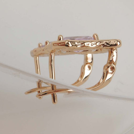 XUPING Серьги с английским замком арт. 18 1319 (id 281683) - Rada фото 3