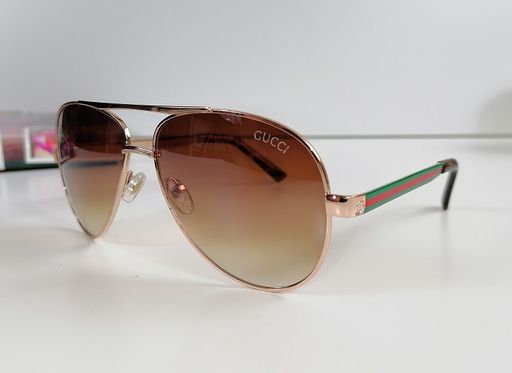 Солнечные очки 618FS129 - Fashion фото 2