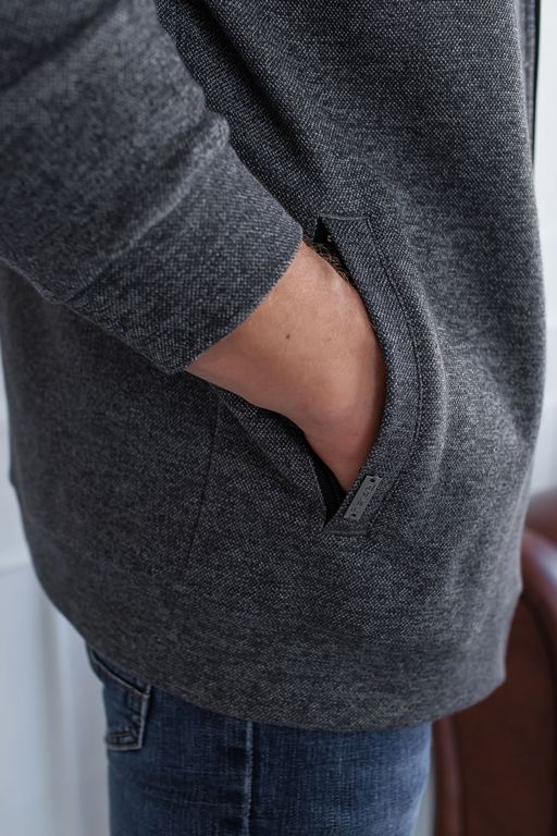 Толстовка без начёса - Relay фото 14