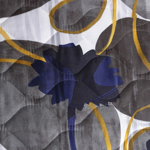 Покрывало Love Life евро Шато 200х2205см, новосатин, 100% п/э - Lovelife фото 2