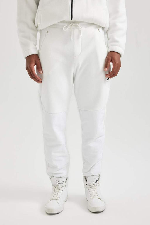 Спортивные штаны Polar Jogger стандартного кроя DeFactoFit  фото 5