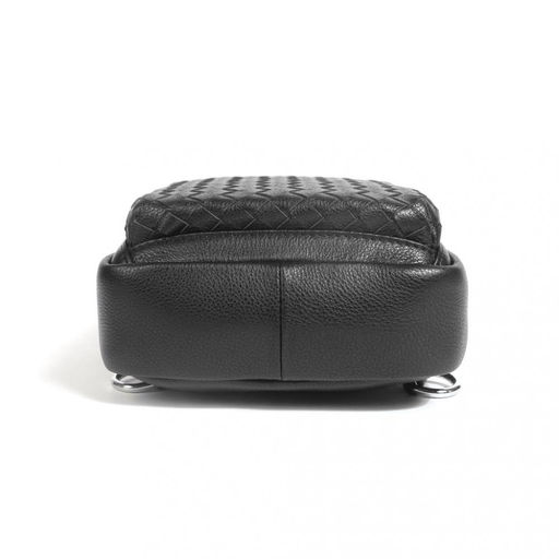 Мужская сумка, кожа, MIRONPAN 60583 Черный  фото 6