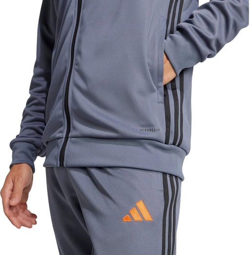 Спортивный костюм мужской