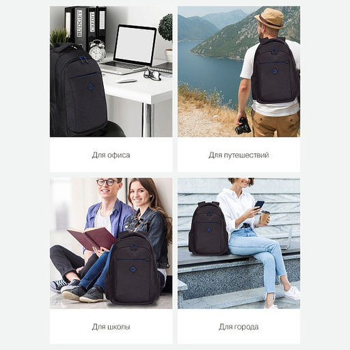 RQ-310-2 Рюкзак - Grizzly фото 18