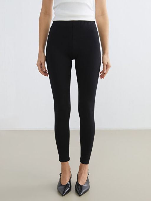 Y?ksek Bel Kad?n Tayt