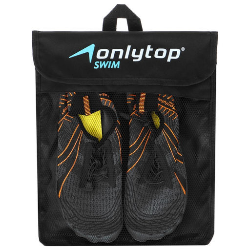 Аквашузы ONLYTOP Swim, р. 42