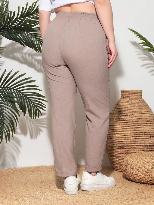 Брюки летние