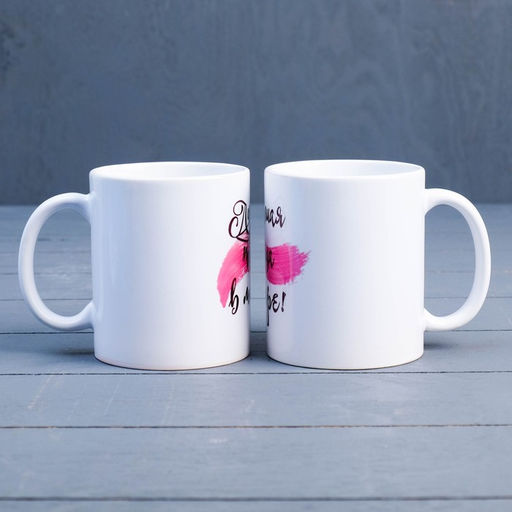 Кружка сублимация Лучшая теща в мире, с нанесением - Дарим Красиво фото 2