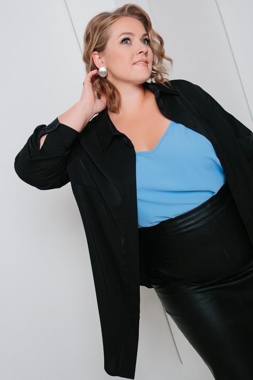 Топ женский - Jp фото 8