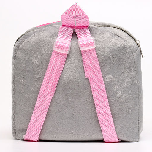 Рюкзак детский для девочки Котик