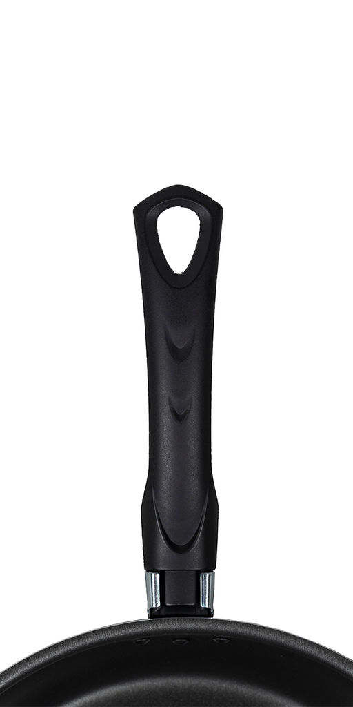 Калитва Сковорода 240мм,1 ручка,без крышки,антипригарное покрытие, 1,6мм Сплав А5 Атлас  фото 6