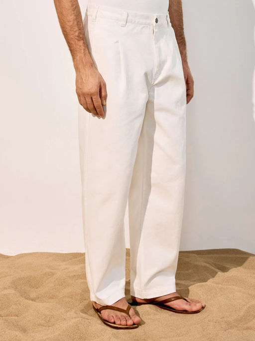 Джинсы свободного фита / Zarina  фото 4