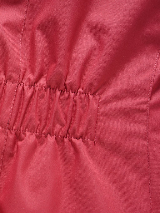 Парка зимняя Valianly подростковая   9236O