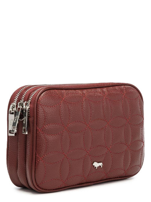 Сумка Labbra L-16536-19 tomato  фото 3