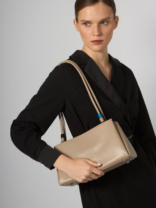 Сумка ELEGANZZA ZG-23176 moon light  фото 5