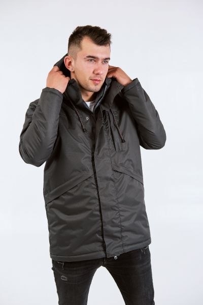 Парка мужская Мембрана - Yollochka фото 21