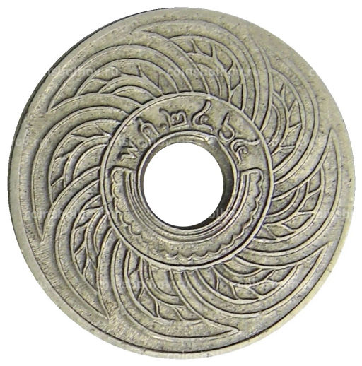 10 сатангов 1921 года Таиланд