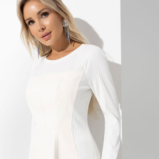 Комплект с юбкой
 Инста-стиль (2 в 1) - Charutti фото 3