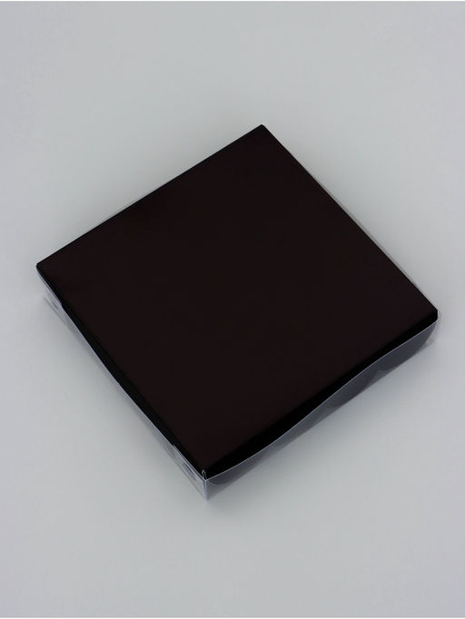 Цена за 5 шт. Коробка для печенья, «Мужчине», 15×15×3 см