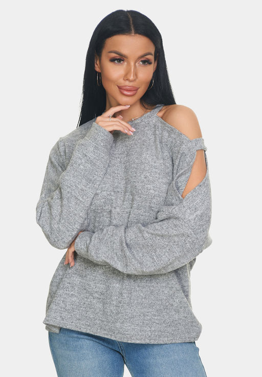 Джемпер Пэрис