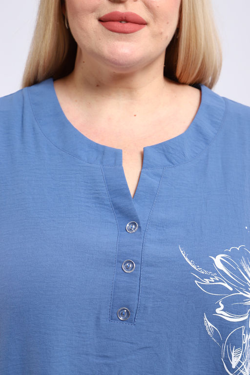 Женская туника 31975