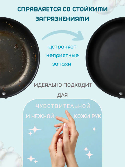 Средство для мытья посуды Лимон LION "PRO"  750мл