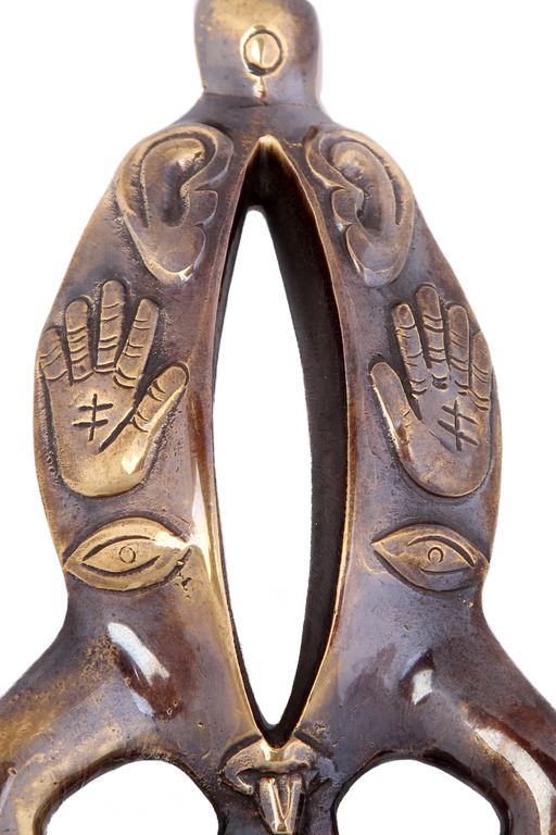 Статуэтка Инь-Янь № Ст003 - Ганг фото 2