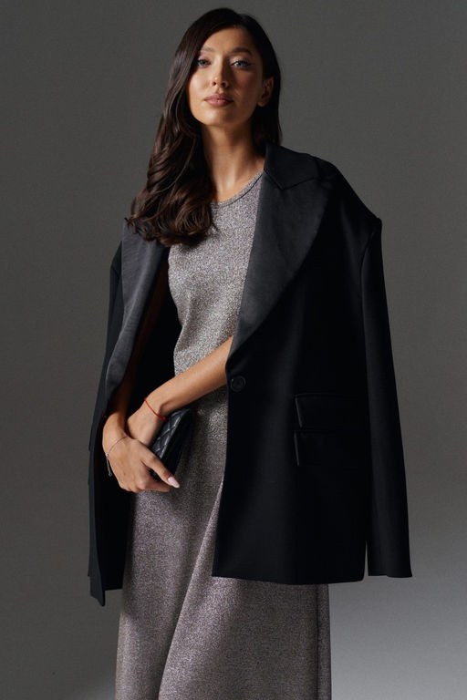 Платье А3451 - Annete фото 3