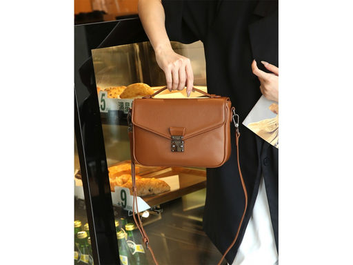 Сумка женская Lanotti 5015/коричневый