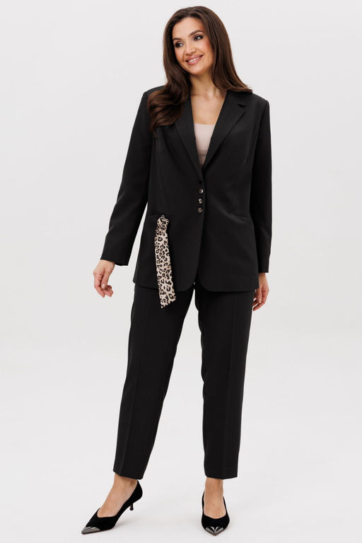 Костюм VILENA 1009 черный