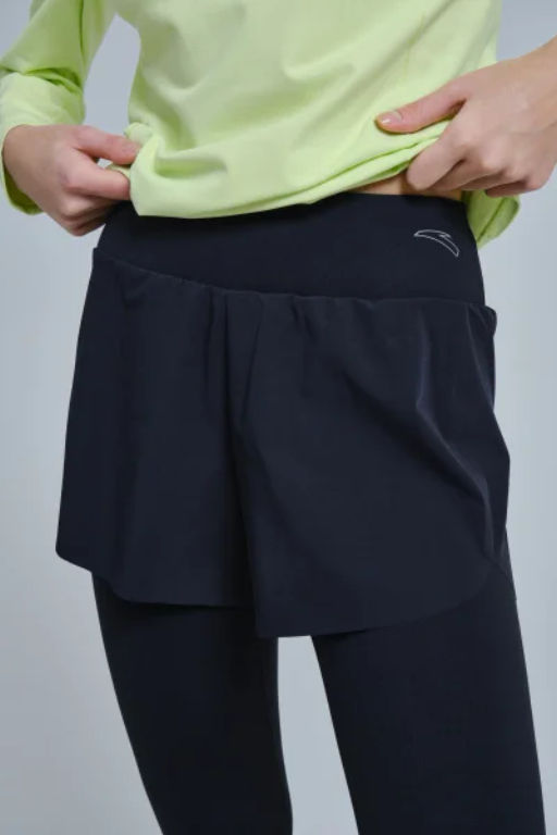 Тайтсы Anta  фото 3