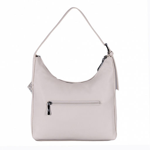 Сумка 593384 beige  Velina Fabbiana-Safenta