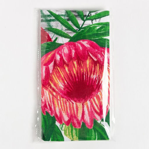 Цена за 2 шт. Кухонное полотенце Доляна. Протея, 35?60 см, 100% хлопок, 160 г/м?