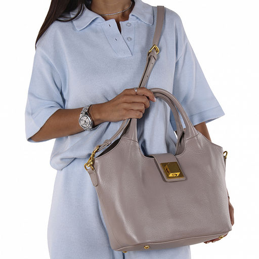 Сумка 2136Y b.apricot Polina&Eiiterou