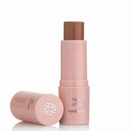 Bogenia BG652 Контур стик Contour Stick тон 001,махаон 8.5 гр  фото 2