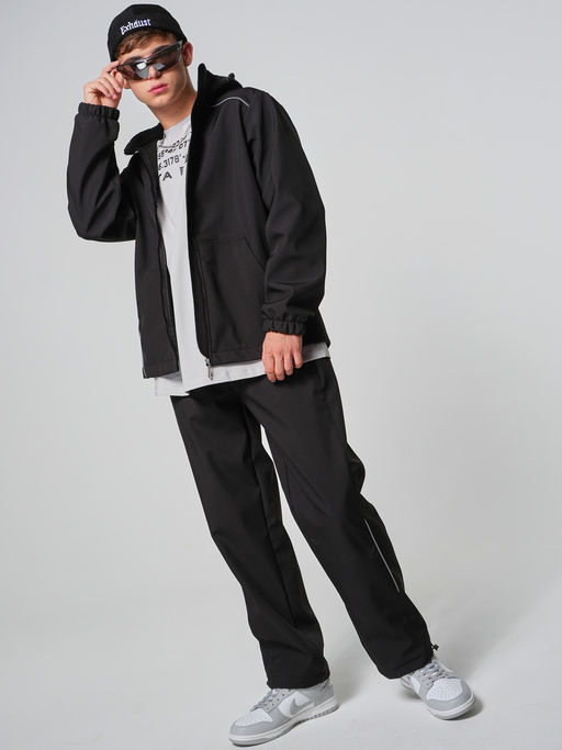 Куртка демисезонная на флисе - Nota bene фото 5