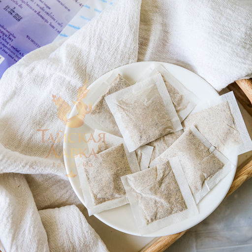 Фиточай от Усталости и Боли Тао Ванг Прыанг в Фильтр-Пакетах THANYAPORN, 20 пакетов - Тайская лавка фото 7