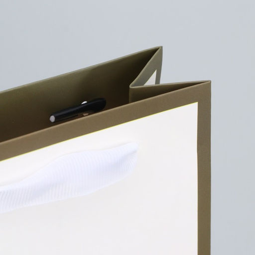 Цена за 2 шт. Пакет подарочный, упаковка, «Белый», 15 х 12 х 5.5 см