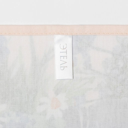 Полотенце Этель Самая лучшая бабушка 40х73 см, 100% хлопок, саржа 190 г/м2  фото 5