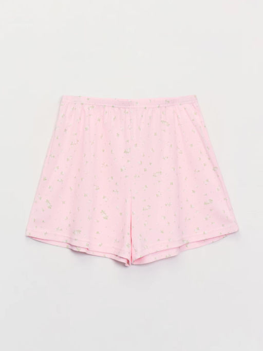 Шорты домашние женские ZR2605122807-95 / Zarina