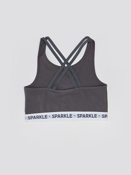 Bask?l? K?z ?ocuk B?stiyer - Waikiki фото 2