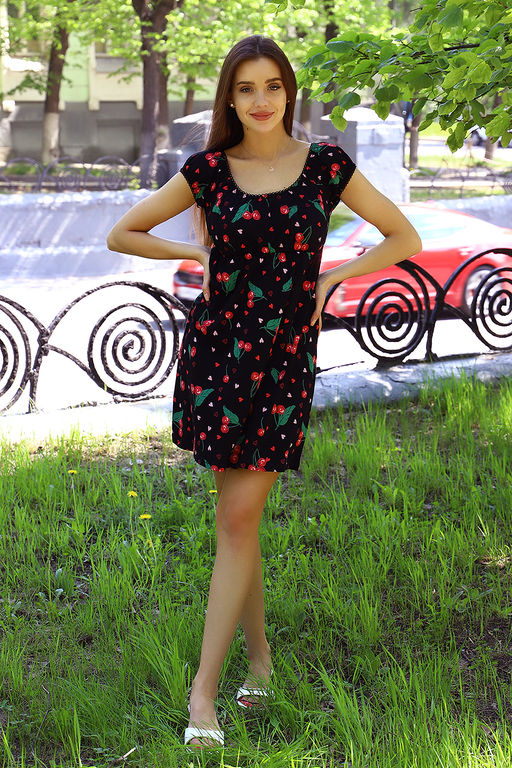 Сарафан 15149 - Натали фото 3